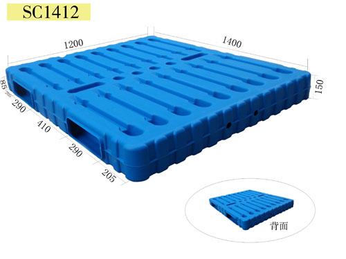 四川塑料托盤(pán)